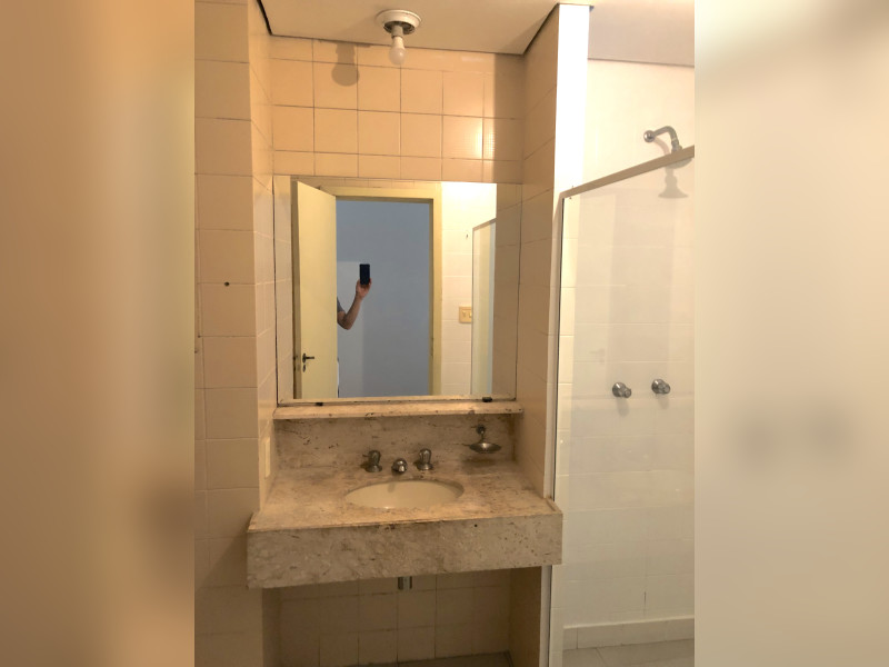 Apartamento à venda República com 35m² e 1 quarto por R$ 220.000 - img-5144.jpg