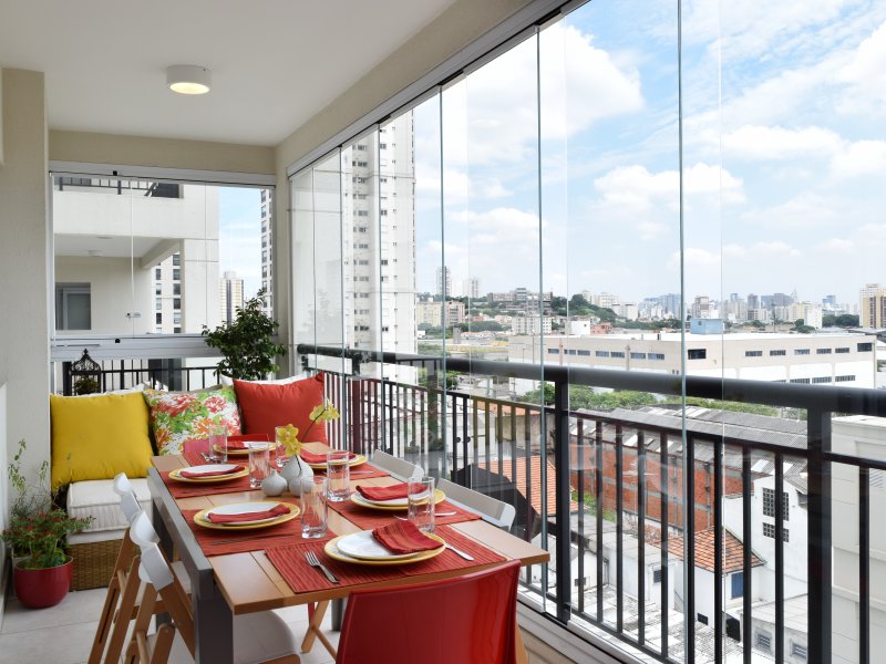 imóvel com 68m² - Ipiranga  - São Paulo