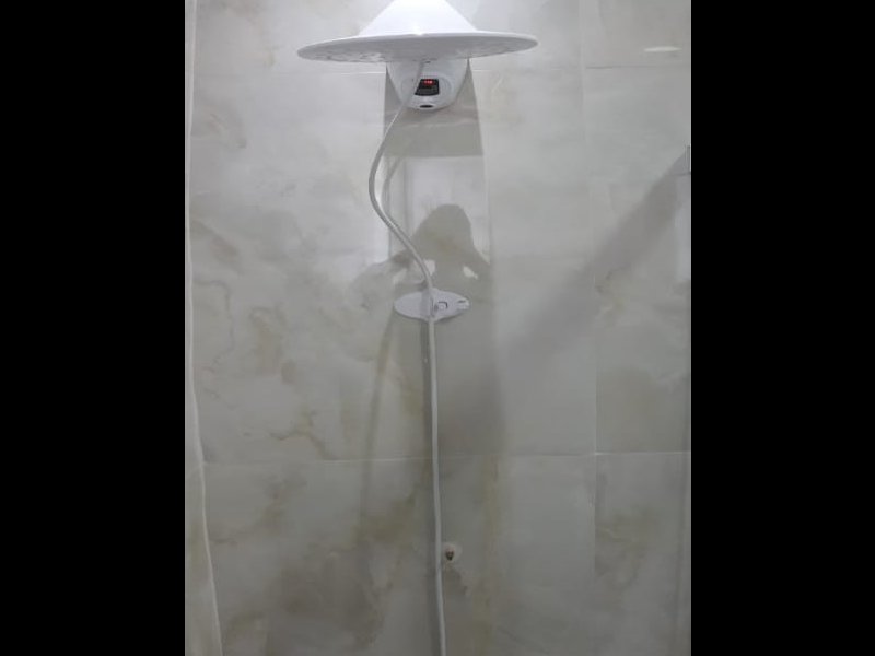 Apartamento à venda Santa Cecília com 51m² e 2 quartos por R$ 360.000 - 1838590124-img-20190719-wa0049.jpg