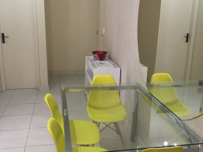 imóvel com 56m² - Cambuí - Campinas