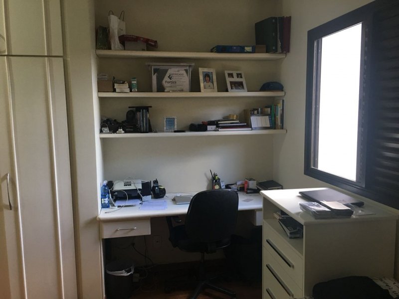 imóvel com 56m² - Cambuí - Campinas
