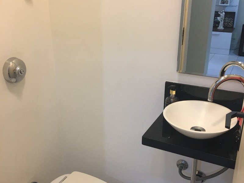 imóvel com 56m² - Cambuí - Campinas