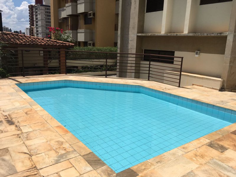 imóvel com 56m² - Cambuí - Campinas