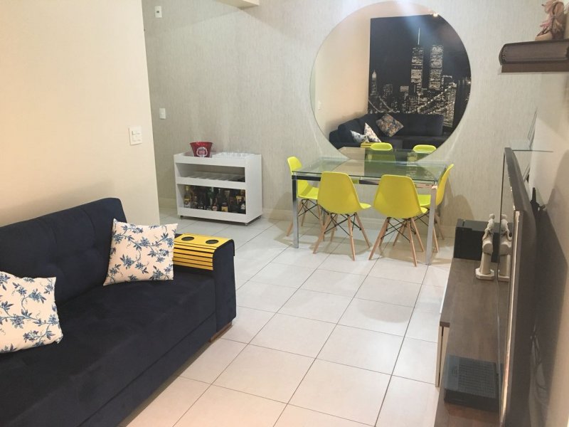 imóvel com 56m² - Cambuí - Campinas