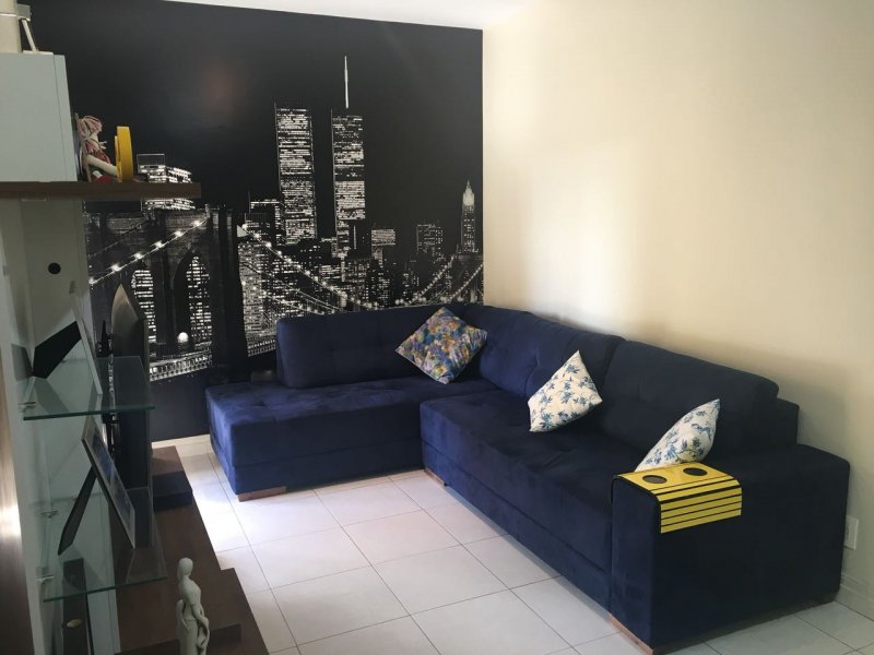 imóvel com 56m² - Cambuí - Campinas
