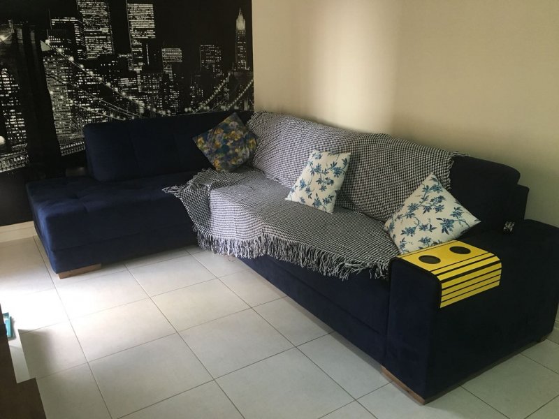 imóvel com 56m² - Cambuí - Campinas