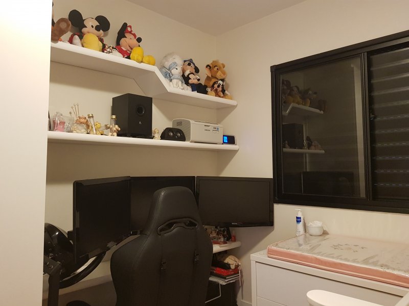 Apartamento à venda Interlagos com 67m² e 3 quartos por R$ 415.000 - 1165351662-20180921-133955.jpg