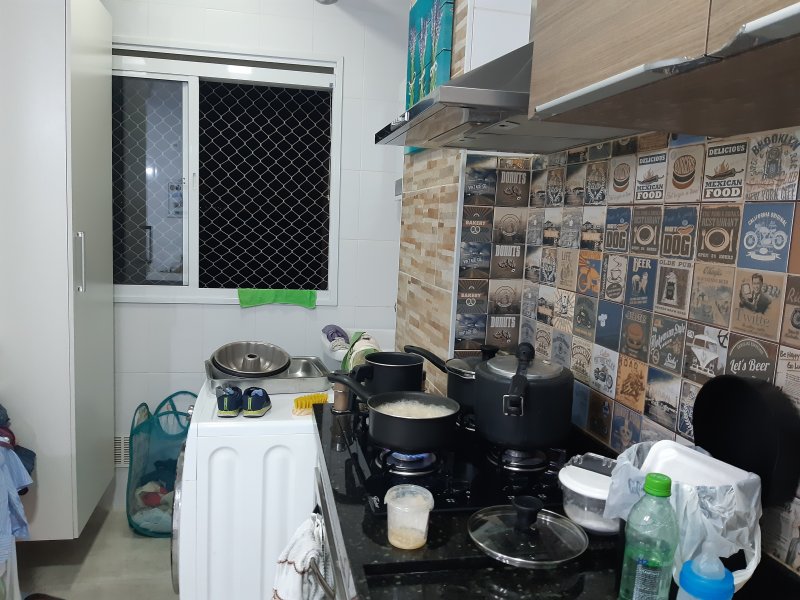 Apartamento à venda Jardim Itaparica com 58m² e 2 quartos por R$ 320.000 - 1511246627-20190812-190635.jpg