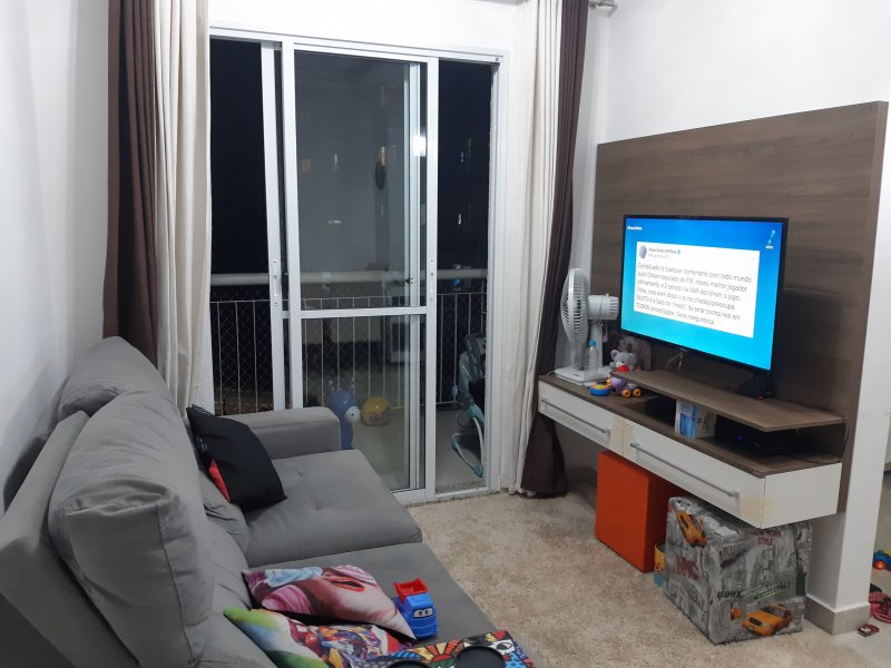 Apartamento à venda Jardim Itaparica com 58m² e 2 quartos por R$ 320.000 - 1905416753-20190812-190653.jpg