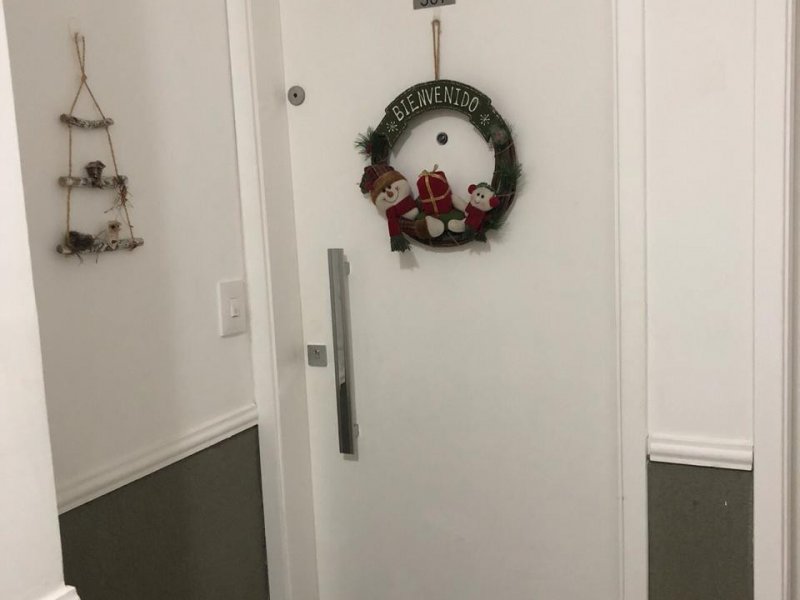 Apartamento à venda Vila Bremen com 47m² e 2 quartos por R$ 230.000 - 1025144942-entrada.jpg