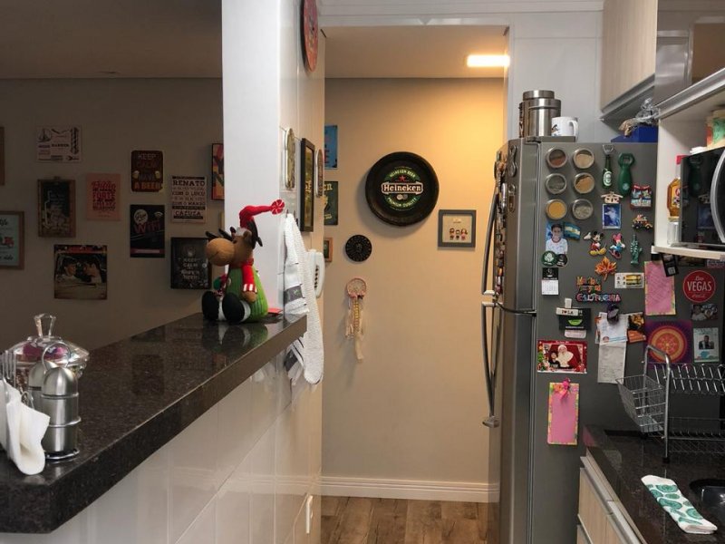 Apartamento à venda Vila Bremen com 47m² e 2 quartos por R$ 230.000 - 1047661816-cozinha-2.jpg