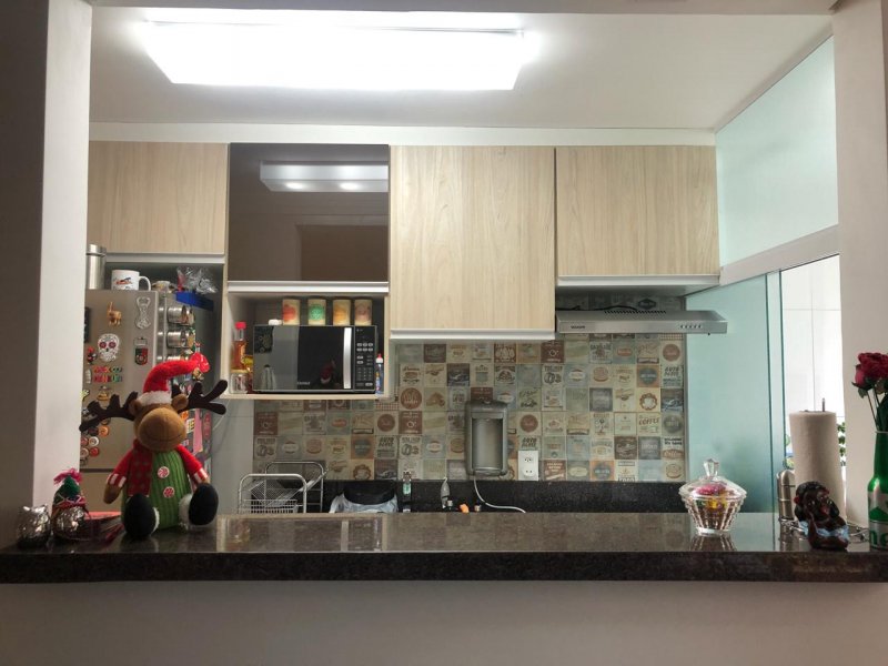 Apartamento à venda Vila Bremen com 47m² e 2 quartos por R$ 230.000 - 1217088867-cozinha-4.jpg