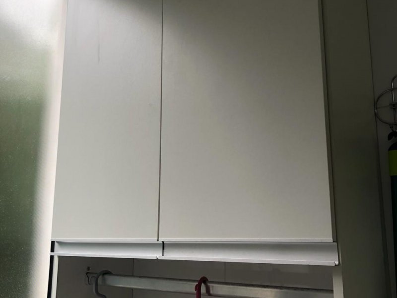 Apartamento à venda Vila Bremen com 47m² e 2 quartos por R$ 230.000 - 1402587294-lavanderia-3.jpg