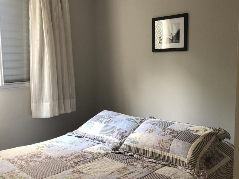 Apartamento à venda Vila Bremen com 47m² e 2 quartos por R$ 230.000 - 1411746995-quarto-casal-3.jpg