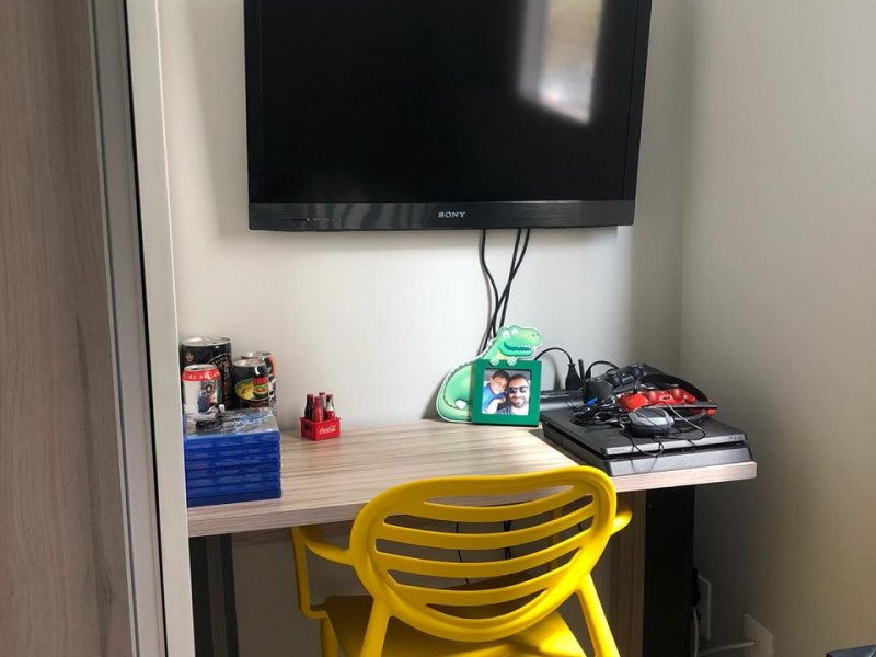 Apartamento à venda Vila Bremen com 47m² e 2 quartos por R$ 230.000 - 1791072662-quarto-gustavo-2.jpg