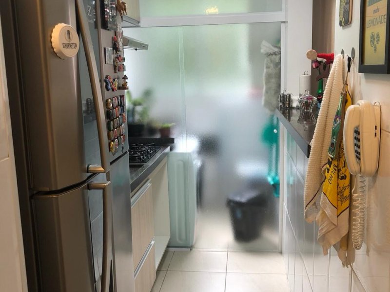 Apartamento à venda Vila Bremen com 47m² e 2 quartos por R$ 230.000 - 1828942781-cozinha-1.jpg