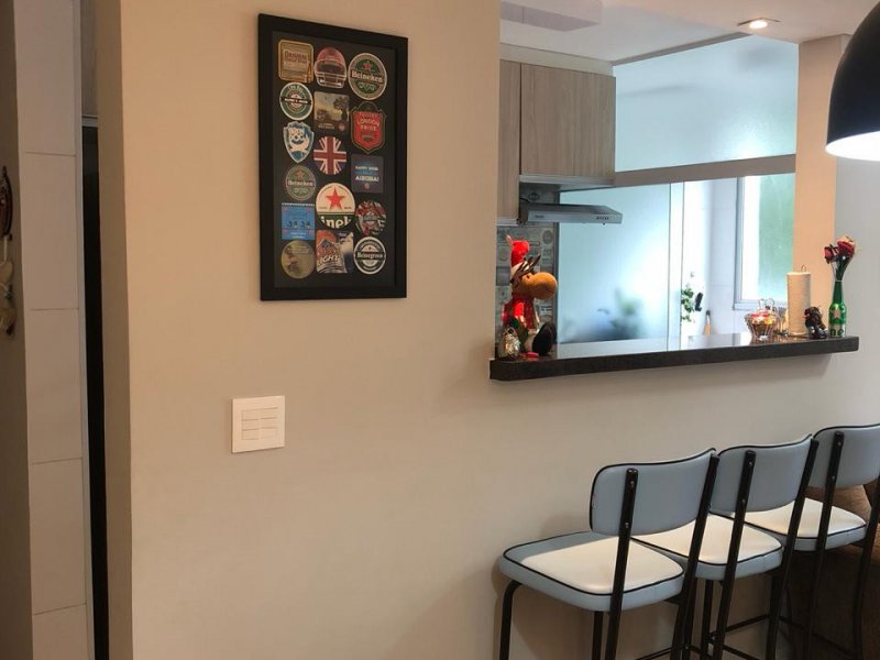 Apartamento à venda Vila Bremen com 47m² e 2 quartos por R$ 230.000 - 1846144105-sala-3.jpg