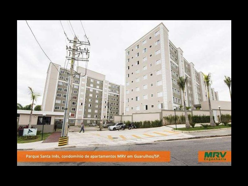 Apartamento à venda Vila Bremen com 47m² e 2 quartos por R$ 230.000 - 1881643206-fachada.jpg