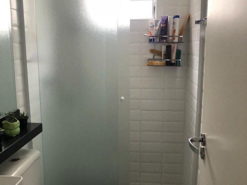 Apartamento à venda Vila Bremen com 47m² e 2 quartos por R$ 230.000 - 381473508-banheiro-3.jpg