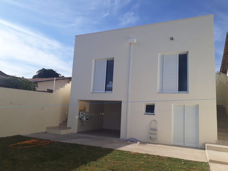 imóvel com 180m² - Jardim Nova Europa - Campinas