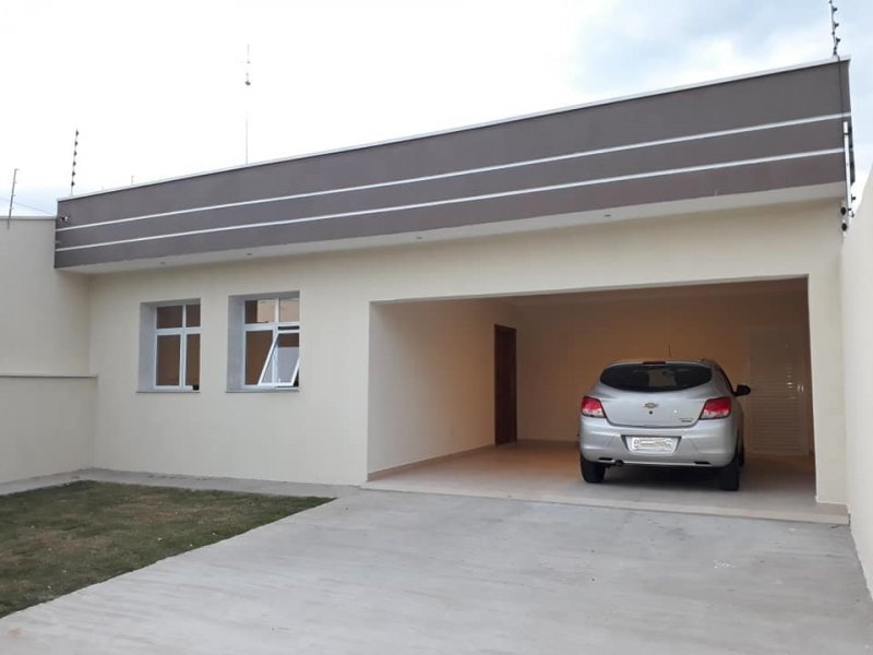 imóvel com 180m² - Jardim Nova Europa - Campinas