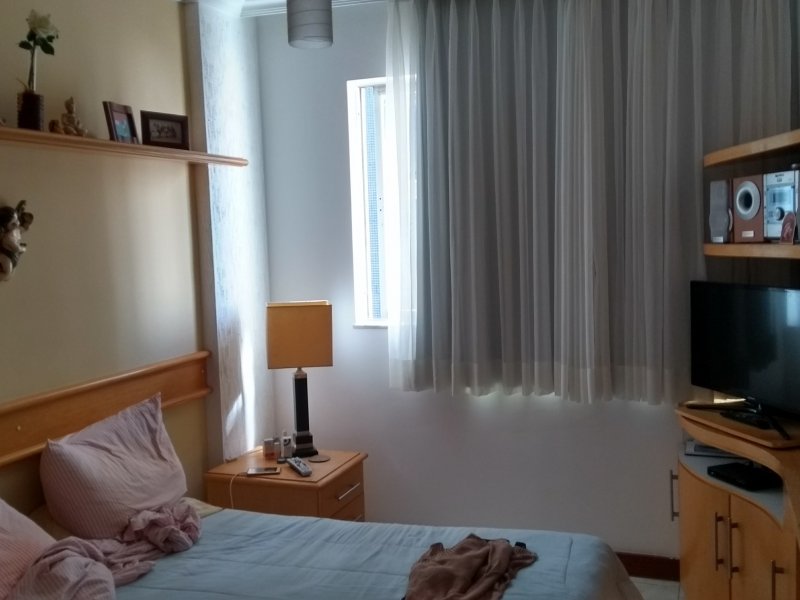 Apartamento à venda Pituba com 105m² e 3 quartos por R$ 550.000 - 1797767-suite-casal.jpg