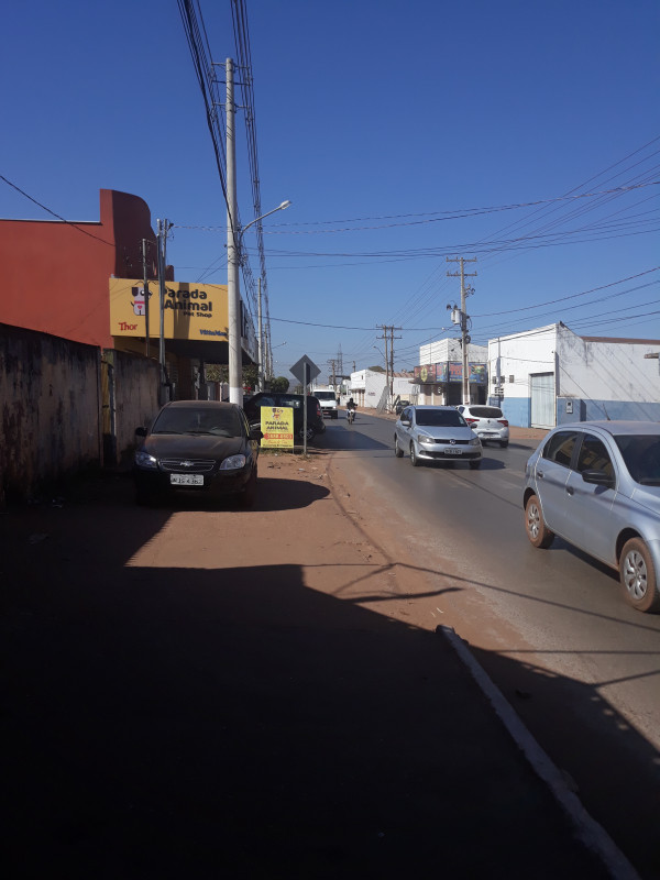 Terreno à venda Nova Várzea Grande com 360m² e 1 quarto por R$ 800.000 - 336055193-avenida-ponto-de-referencia.jpg