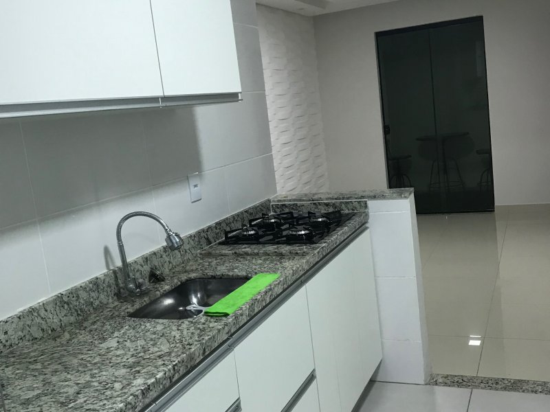 Apartamento à venda Centro com 90m² e 3 quartos por R$ 205.000 - 141495609-img-7435.JPG