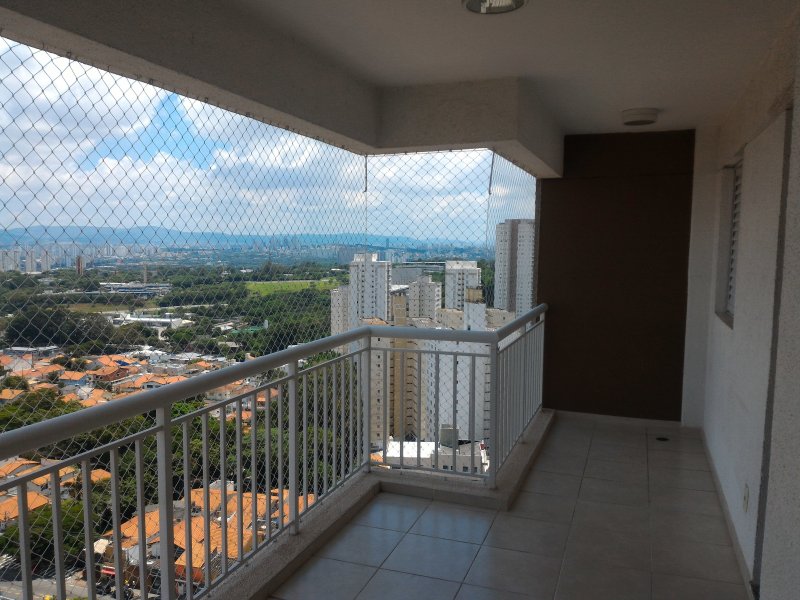 imóvel com 77m² - Jardim Bonfiglioli - São Paulo