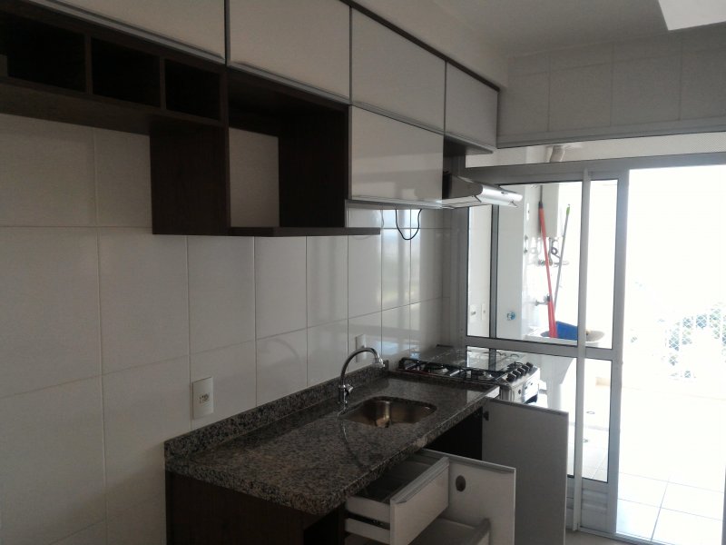 imóvel com 77m² - Jardim Bonfiglioli - São Paulo