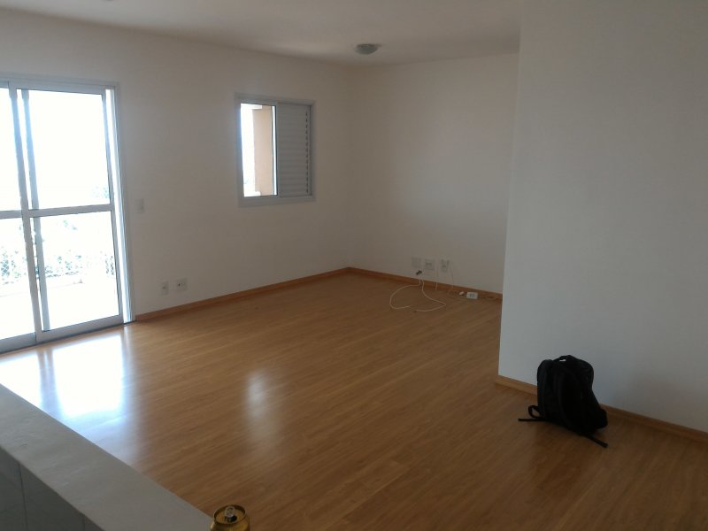imóvel com 77m² - Jardim Bonfiglioli - São Paulo