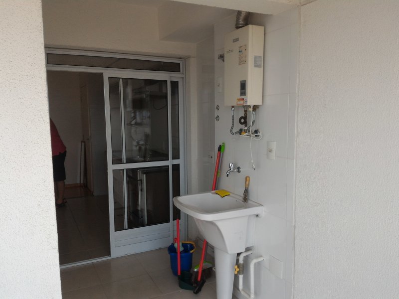 imóvel com 77m² - Jardim Bonfiglioli - São Paulo