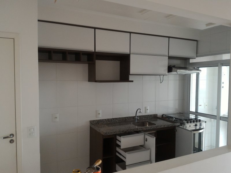 imóvel com 77m² - Jardim Bonfiglioli - São Paulo