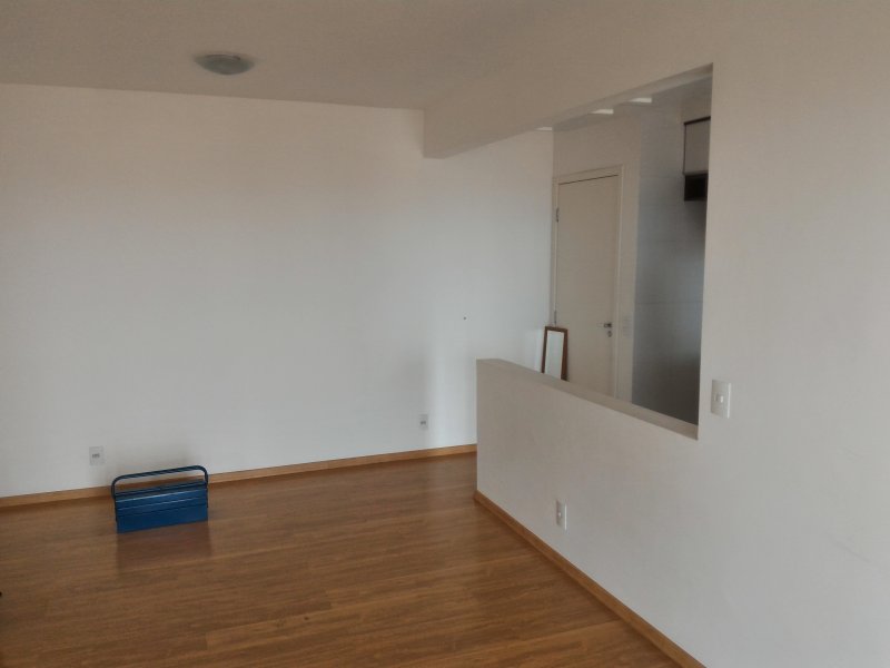 imóvel com 77m² - Jardim Bonfiglioli - São Paulo
