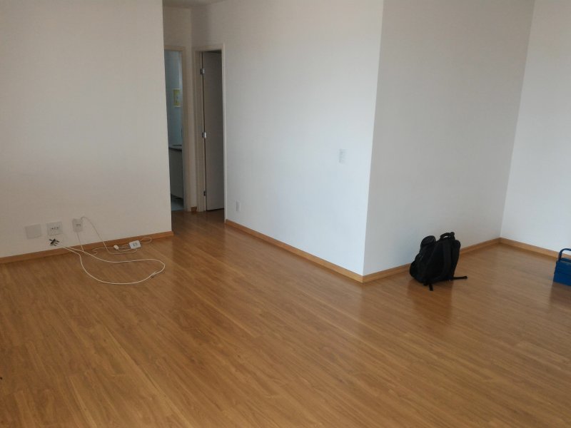 imóvel com 77m² - Jardim Bonfiglioli - São Paulo