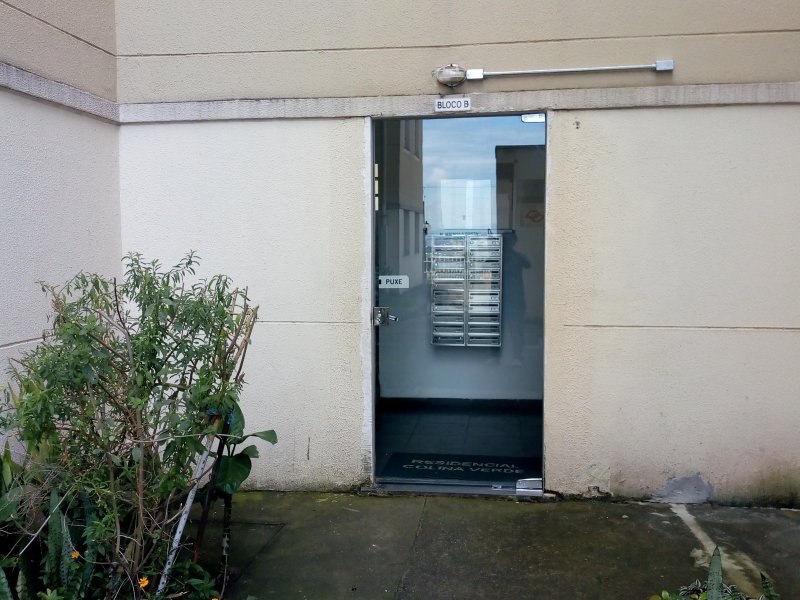 Apartamento à venda Núcleo Lageado com 46m² e 1 quarto por R$ 150.000 - 1945248960-img-20190312-095024932.jpg