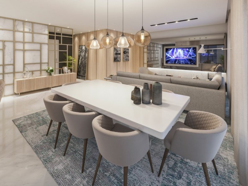 imóvel com 194m² - Cambuí - Campinas