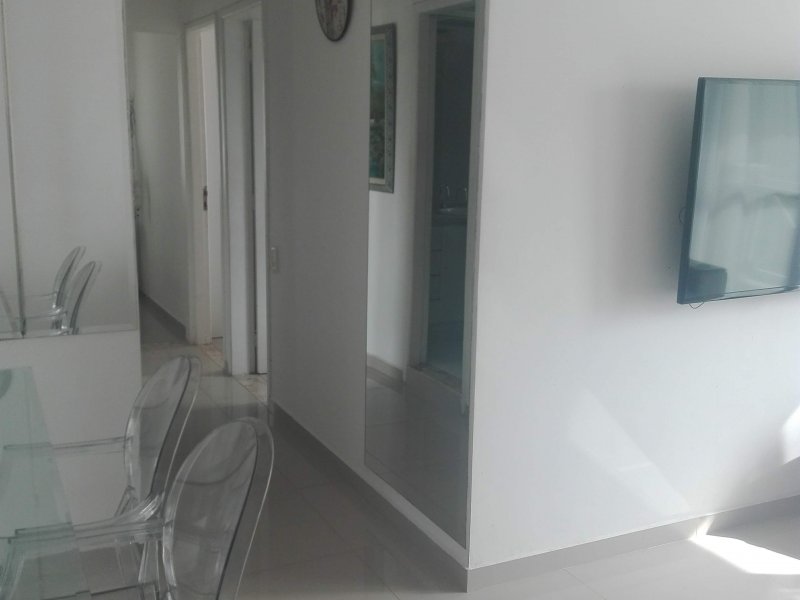Apartamento à venda Vila Ema com 64m² e 3 quartos por R$ 330.000 - 1079347101-img-20180721-142447.jpg