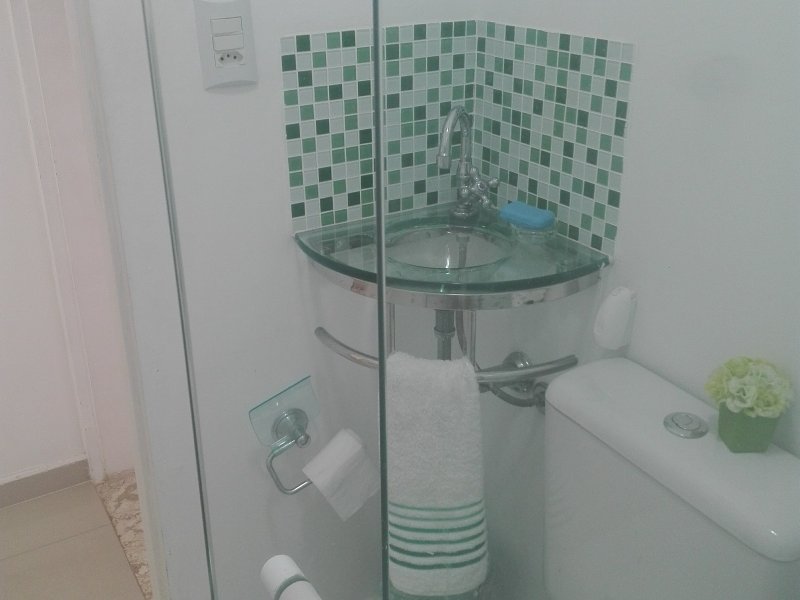 Apartamento à venda Vila Ema com 64m² e 3 quartos por R$ 330.000 - 1381351784-img-20180721-142633.jpg