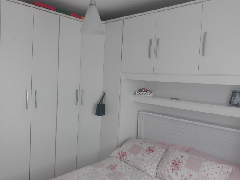 Apartamento à venda Vila Ema com 64m² e 3 quartos por R$ 330.000 - 1707218882-img-20180721-142802.jpg