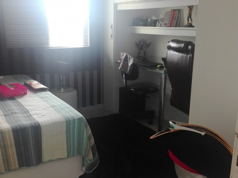Apartamento à venda Vila Ema com 64m² e 3 quartos por R$ 330.000 - 404910564-img-20180721-142556.jpg