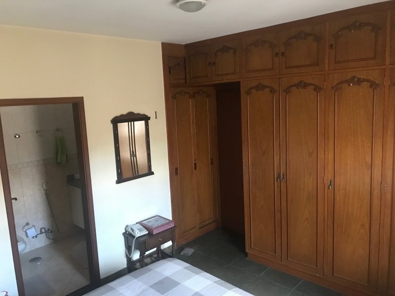 Casa à venda Vila Guarani com 216m² e 3 quartos por R$ 1.000.000 - 1620275600-img-4461.JPG