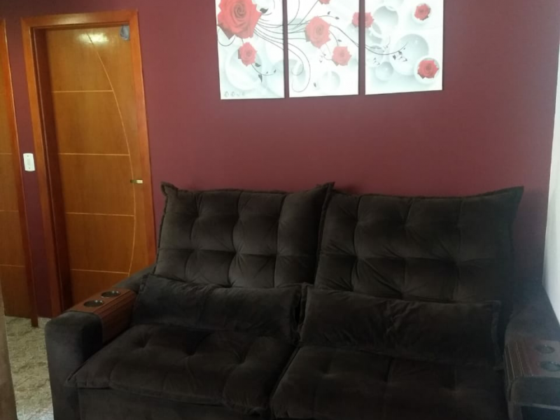 imóvel com 52m² - Vila Liviero - São Paulo