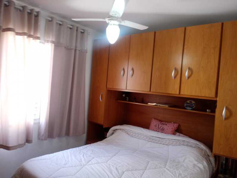 imóvel com 52m² - Vila Liviero - São Paulo