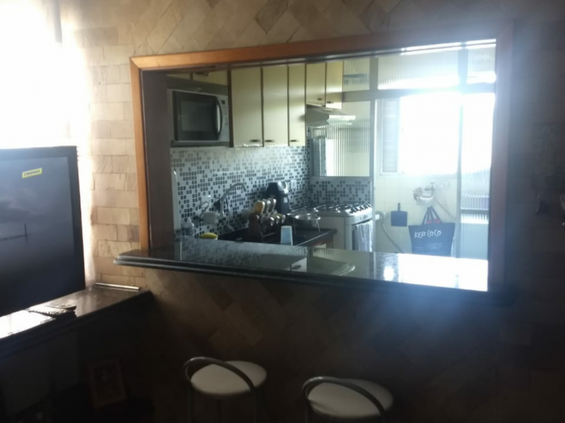 imóvel com 52m² - Vila Liviero - São Paulo