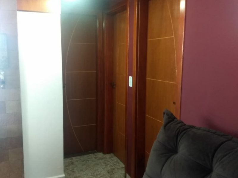 imóvel com 52m² - Vila Liviero - São Paulo