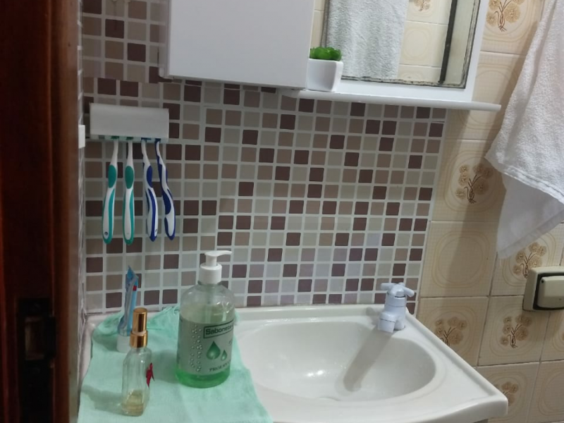 imóvel com 52m² - Vila Liviero - São Paulo
