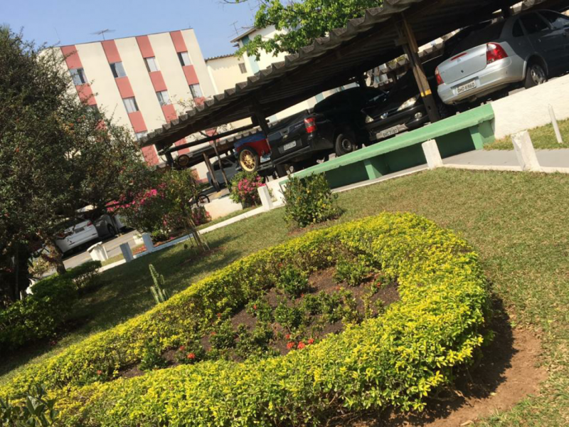 imóvel com 52m² - Vila Liviero - São Paulo