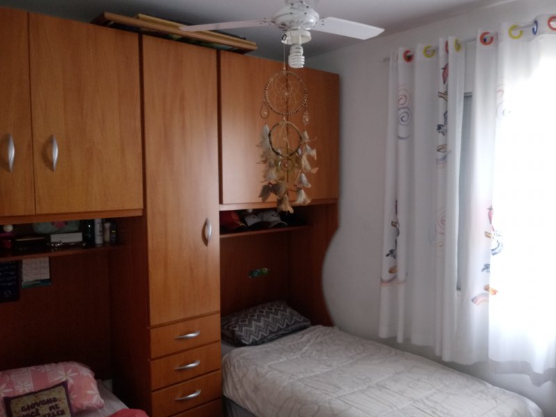 imóvel com 52m² - Vila Liviero - São Paulo