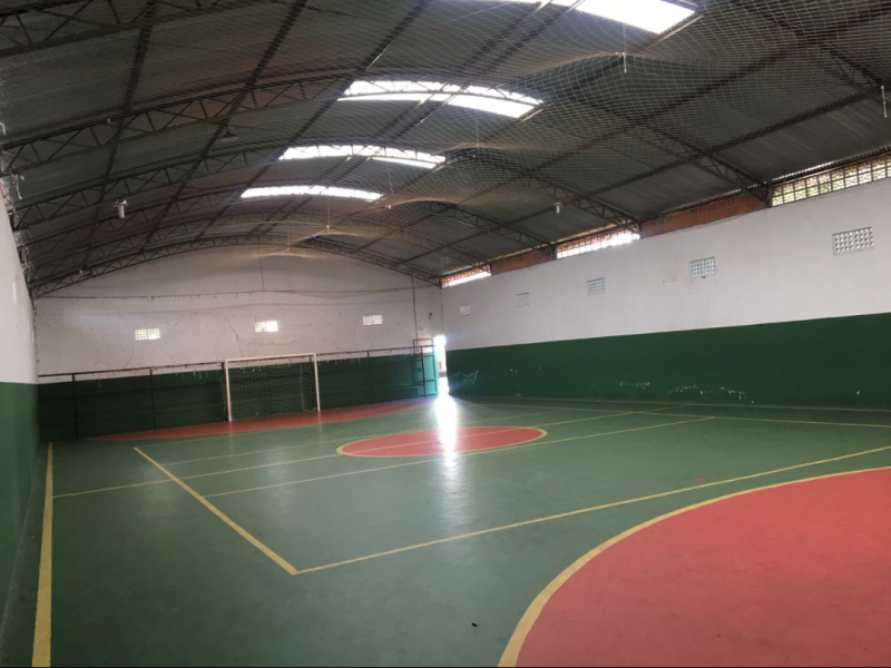 imóvel com 52m² - Vila Liviero - São Paulo